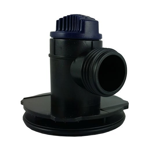 INTAKE ASSEMBLY FOR AQUARIUS UNIVERSAL 370 / NEPTUN 370